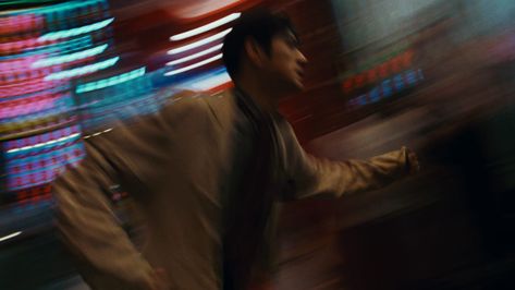 Wong Kar Wai, Chungking Express, Dutch Angle, Takeshi Kaneshiro, The Criterion Collection, Still Frame, Image Film, Movie Shots, Film Inspiration