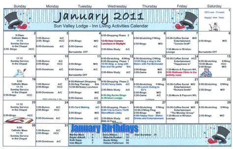 Alzheimer's Activities, Elderly Crafts, Assisted Living Activities, Activities Director, Memory Care Activities, Activity Calendar, Nursing Home Activities, January Activities, Senior Games