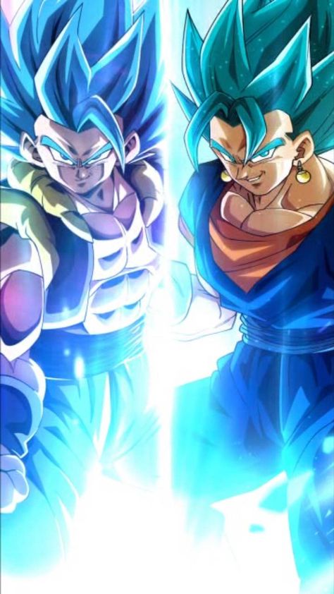 Download Dragon Ball Super wallpaper by XxHEADSHOT1xX - 4b - Free on ZEDGE™ now. Browse millions of popular ball Wallpapers and Ringtones on Zedge and personalize your phone to suit you. Browse our content now and free your phone Gogeta Vs Vegito, Wallpapers Dragon, Super Wallpaper, Saga Dragon Ball, Gogeta And Vegito, Goku Drawing, Dragon Ball Wallpaper Iphone, Goku Wallpaper, Dragon Ball Super Wallpapers