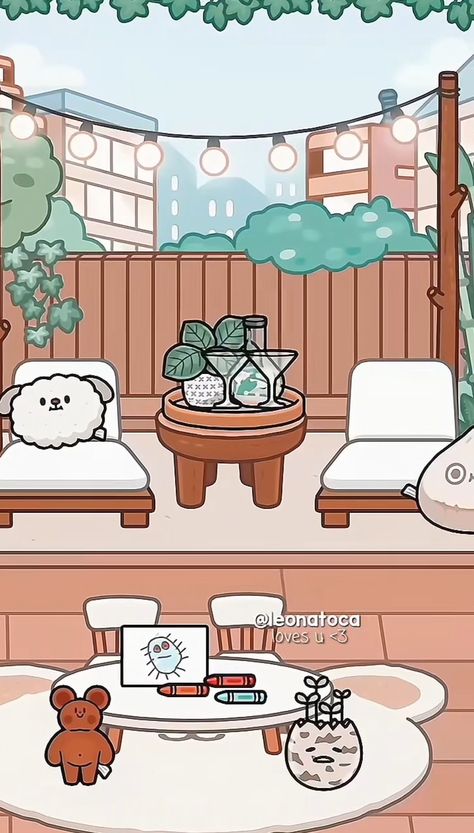 Toca Boca Room Ideas Aesthetic Bonsai Building, Toca World Bonsai Building, Aesthetic Bonsai House Toca Boca, Toca Boca Bathroom Ideas Bonsai Building, Toca Life Bonsai House, Toca Build Ideas, Toca Boca Bonsai Building Ideas, Bonsai Toca Boca House, Toca Boca House Ideas Bonsai Building