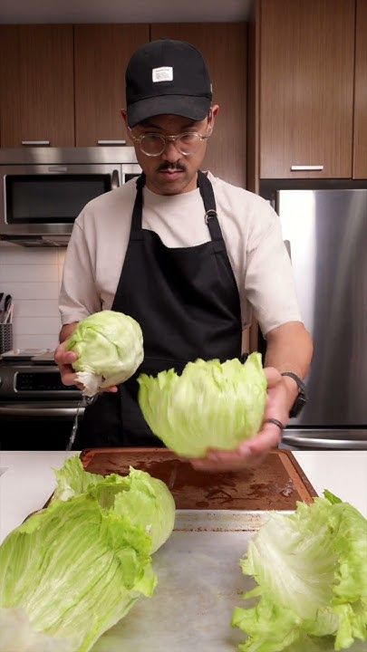 Lettuce Wrapped Cheeseburger, How To Make A Lettuce Wrap Burger, Lettuce Burger Healthy, Burger Style Lettuce Wrap, Lettuce Burger Wrap, Lettuce Wraps Turkey, Lettuce Wraps Beef, Cabbage And Ground Beef Recipes, Lettuce Wrap Ideas