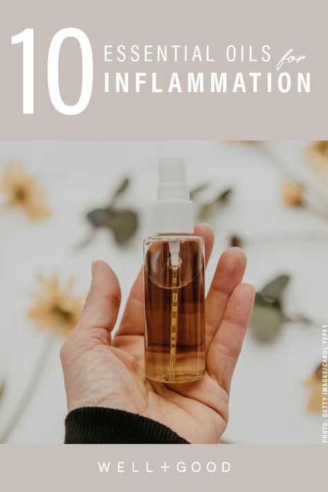 Best Essential Oils For Inflammation, Essential Oils Respiratory Support, Essential Oil Inflammation, Doterra Oils For Inflammation, Doterra Inflammation Blend, Eo For Inflammation, Anti Inflammation Essential Oils, Essential Oil Blends For Inflammation, Fibromiologia Essential Oils