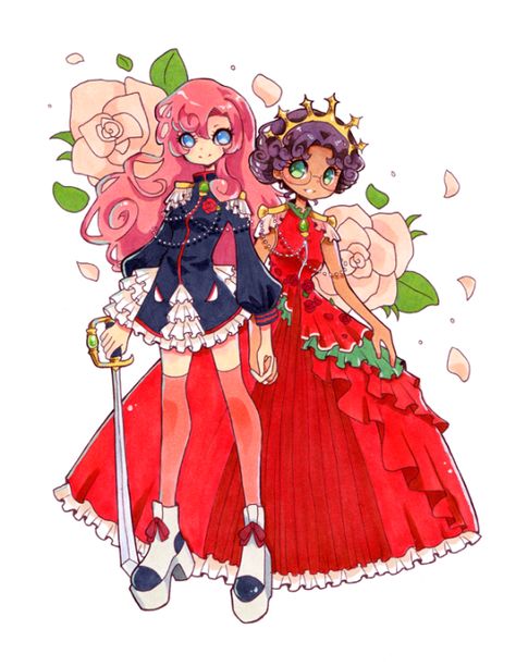 kaiami Cute Things To Make, Utena Tenjou, Find Style, Revolutionary Girl Utena, Mahō Shōjo, Hang In There, Lgbt Art, Closed For Maintenance, Things To Make