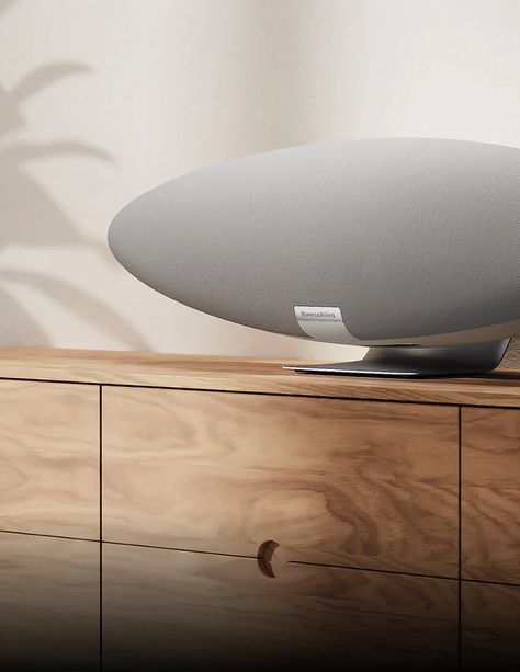 Bowers And Wilkins, Top Tech Gifts, Best Tech Gifts, Home Speaker, Connect Plus, Bowers Wilkins, Digital Signal Processing, Best Speakers, Home Speakers