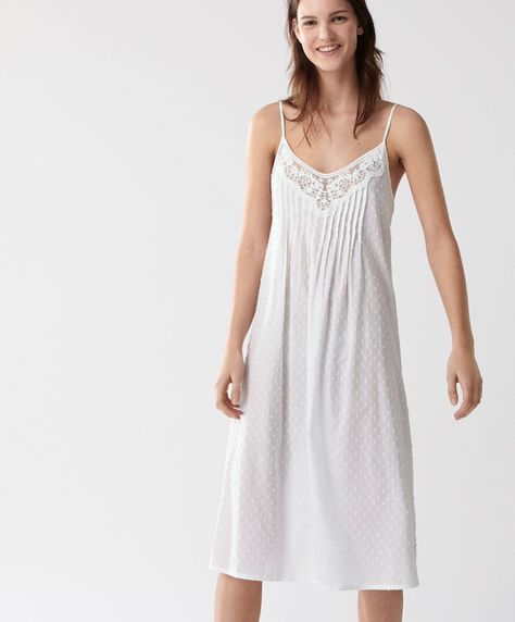 Linen Nightgown, Nightwear Dress, Sleeping Dress, Eileen West, Sebastian Michaelis, Linen Fashion, Sleep Dress, Sleepwear Women, Night Dress