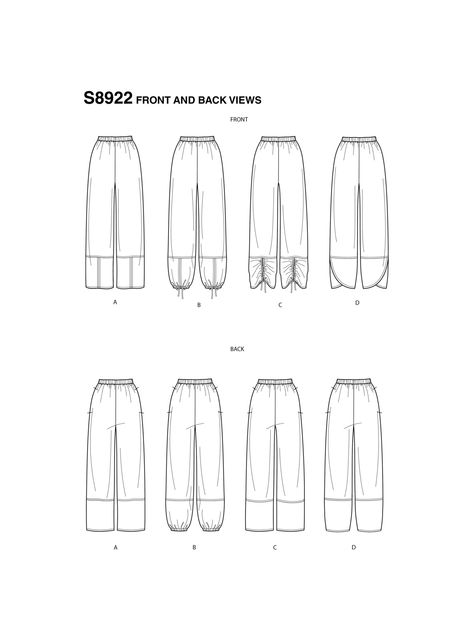 Coverstitch Machine, Trousers Pattern, Sewing Machine Brands, Curtain Lining Fabric, Interfacing Sewing, Sewing Pattern Shop, Pants Sewing, Burda Patterns, Pants Sewing Pattern