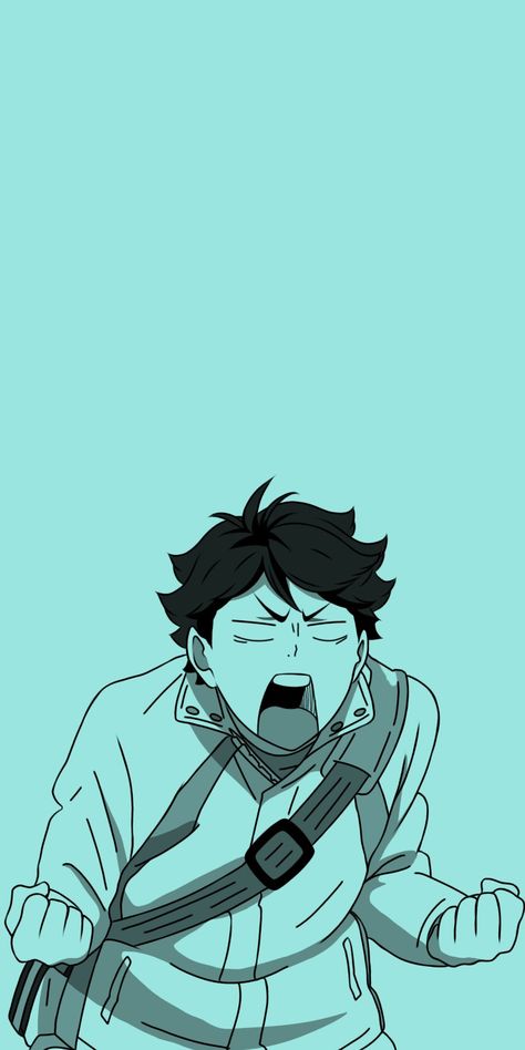 Haikyuu wallpaper Toru Oikawa Wallpaper, Oikawa Tooru Wallpapers, Oikawa Manga, Oikawa Wallpaper, Smartwatch Wallpaper, Haikyuu Oikawa, Toru Oikawa, Oikawa Tooru, Haikyuu Wallpaper