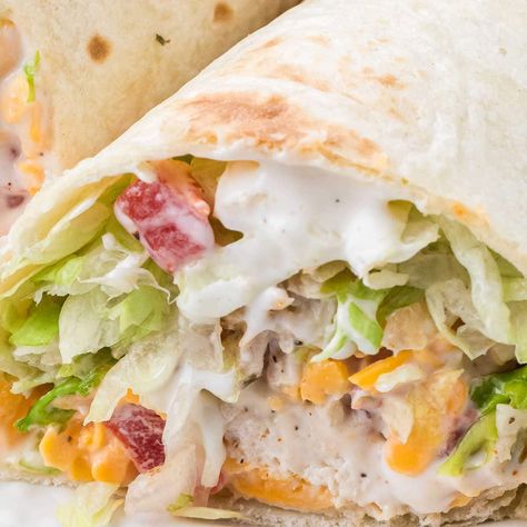 Grilled Chicken Wrap Easy Grill Recipes, Easy Grill, Grilled Chicken Wraps, Grilling Recipes Pork, Wraps Recipes Easy, Grilled Chicken Recipes Easy, Grilled Beef Recipes, Grilled Seafood Recipes, Blackstone Recipes