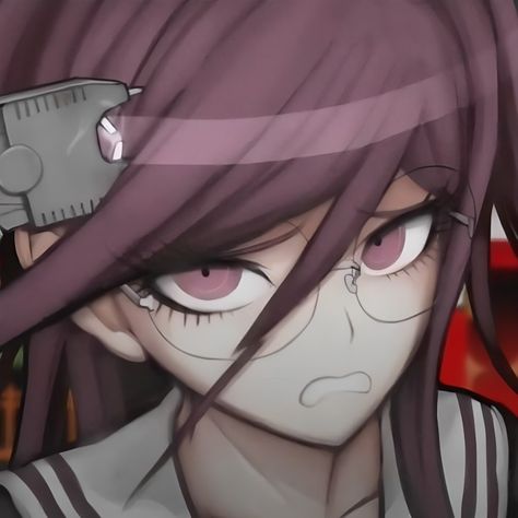 Toko Fukawa, Danganronpa Icons, Discord Server, Come Home, Danganronpa, Anime