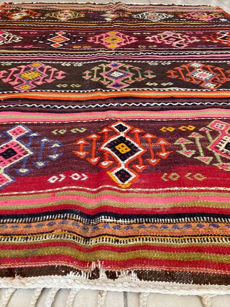 Dursunbey Oklu Kilim 160x210 Instagram