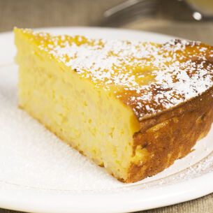 Recipes | Sur La Table Italian Rice Cake Recipe, Barilla Recipes, Italian Rice, Rice Cake Recipes, Jam Tarts, Dessert Aux Fruits, Gluten Free Cake, Italian Desserts, Rice Cakes