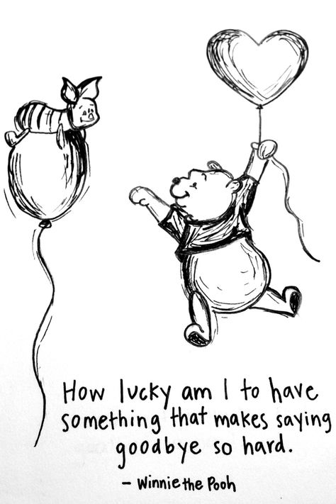 27 of the best Winnie the Pooh quotes to guide you through lifeprimamagazine Best Disney Quotes, Deep Relationship Quotes, Family Quotes Tattoos, Disney Love Quotes, Goodbye Quotes, Good Tattoo Quotes, Secret Crush Quotes, Disney Movie Quotes, Winnie The Pooh Quotes