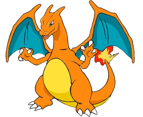 Charizard Art, Hello Kitty Printables, Pokemon Charizard, Pokemon Birthday Party, Pokemon Birthday, Goofy Pictures, Pokemon Teams, Pokemon Drawings, Amazing Spiderman