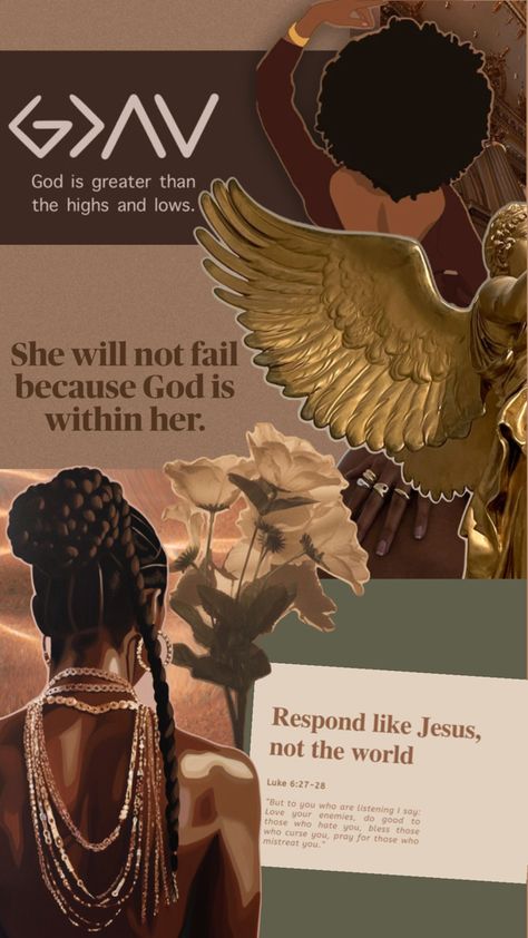 Christian girl black girl aesthetic Black Girls Wallpaper Aesthetic, Black Christian Girl Aesthetic, Reading Bible, Holy Girl, Girl God, Love Your Enemies, Jesus Wallpaper, Christian Girl, Christian Stuff