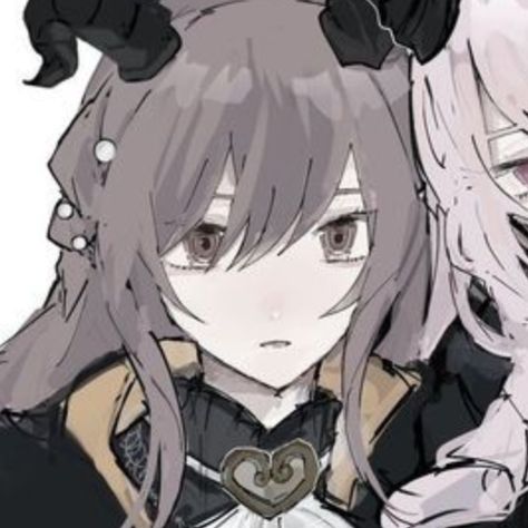 credit : @NEK0RAMEN on twitter Mizuena Matching Pfp, Ena Icon, Picture Icon, Matching Profile Pictures, Anime Couples Drawings, Matching Pfp, Matching Icons, Cute Icons, Vocaloid