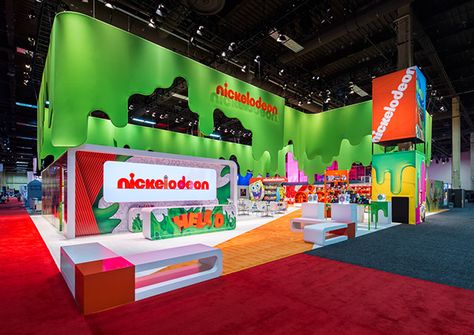 Tradeshow Display Design, Convention Booth, Creative Booths, Indoor Play Places, Tradeshow Banner, Trade Show Design, Trade Show Booth Design, Exhibition Stand Design, Exhibition Booth Design