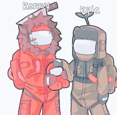 Kenny Mccormick Icon, Southpark Aesthetic, Cute Animation, Kawaii Icons, Kenny South Park, South Park Memes, Goth Kids, South Park Anime, Creek South Park