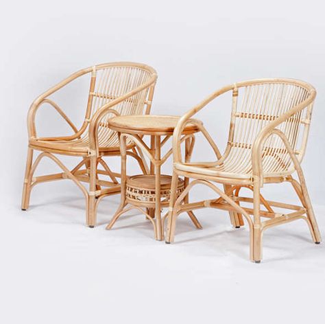 Dining Chairs Rattan, Cafe Dining, Industrial Restaurant, Vintage Hotel, Cane Furniture, Bamboo Chair, Rattan Dining, Vintage Hotels, Cane Chair