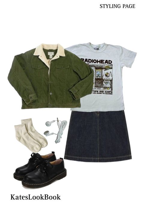 College Outfits Art Student, Collage Student Outfit, Film Student Aesthetic Outfit, College Shirt Outfit, Fashion College Outfits, Academic Outfit, Art Student Outfit, Outfit Inspo School, College Outfit Ideas