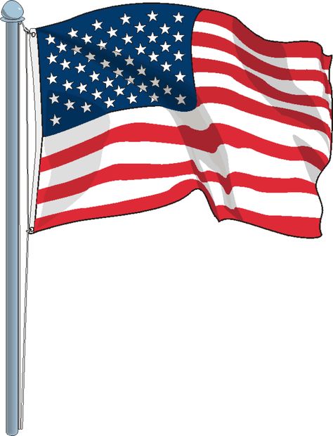 American flag. More printable flags are available. Flag Template Free Printable, Coloring Flags Free Printable, State Flags Printable, Flags Of The World Printable Free, Printable Flags Of The World Free Downloads, Old American Flag, Flag Template, Flag Printable, Patriotic Holidays