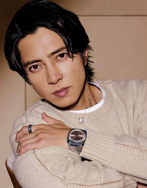 Tomohisa Yamashita, Yamashita Tomohisa, Asian Actors, Singers, Drama, Actors, Collage, Pins, Beauty