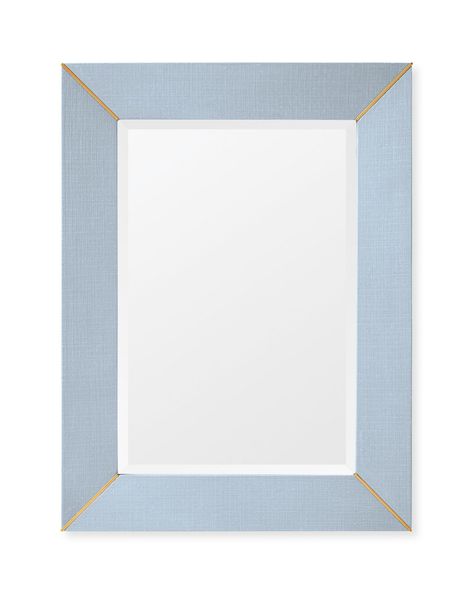 Driftway Mirror | Serena and Lily Blue Vibes, Southern Pine, Old Flame, Serena And Lily, Retirement Community, Coastal Blue, Standing Mirror, Serena & Lily, Design Advice