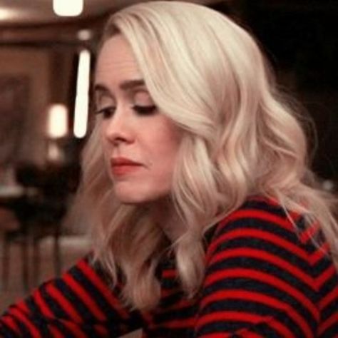 icon tammy. #oceans8 #sarahpaulson Tammy Oceans 8, Ocean’s Eleven, Danny Ocean, Oceans 8, The Goldfinch, Sarah Paulson, Horror Story, American Horror, Coven