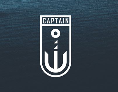 Check out new work on my @Behance portfolio: "Captain Logo Design" http://be.net/gallery/61124257/Captain-Logo-Design Captain Logo, Beach Icon, Captain Morgan, Ocean Wallpaper, Behance Portfolio, Working On Myself, Lululemon Logo, New Work, Work On