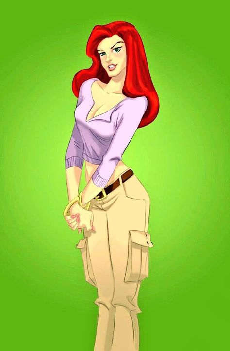 Jean Grey (X-Men Evolution) Jean Grey Xmen, Villain Characters, Jean Grey Phoenix, X Men Evolution, Villain Character, Itachi Uchiha Art, Dark Anime Guys, Animation Art Character Design, Marvel X