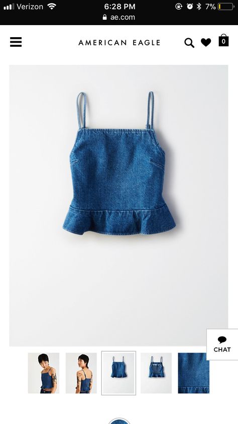 Upcycle Clothes Diy, Diy Vetement, Diy Fashion Clothing, Couture Mode, Denim Diy, Diy Sewing Clothes, Crop Top Outfits, Cami Crop Top, Refashion Clothes