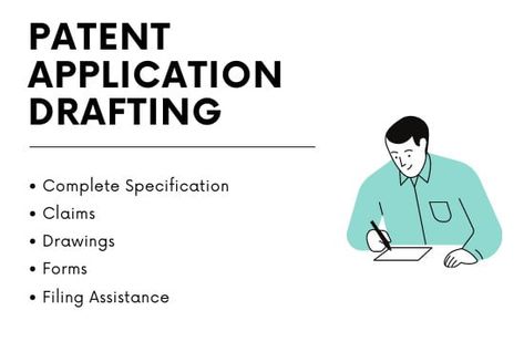 I am experienced in helping clients obtain patents for their inventions related to various domains including Computer related invention, electronics, telecommunication, fashion and other utility. I have filed and prosecuted patent and design applications at various jurisdictions including but not limited to USPTO, EPO, IPO, CIPO, UKIPO, etc.

I offer vast spectrum of services on Patents including searching, drafting, filing, prosecution, licensing, and landscaping.

Consider these points wh Provisional Patent Application, Patent Application, Digital Signature, Non Disclosure Agreement, Between Us, Designs To Draw, Customer Support, Digital Design, Social Media