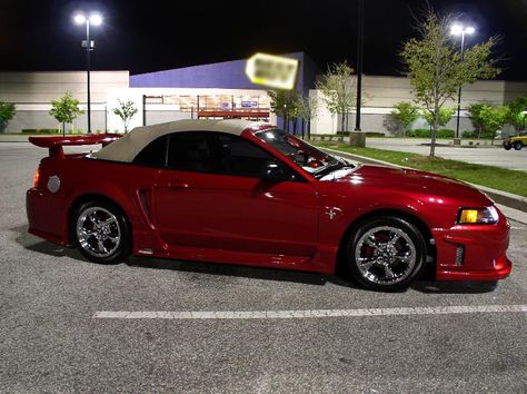 2002 Laser Red Ford Mustang Convertible ... I love the color 2002 Mustang, Red Ford Mustang, 2003 Mustang, Mustang Accessories, Sn95 Mustang, 2002 Ford Mustang, Saleen Mustang, 2001 Ford Mustang, 2003 Ford Mustang