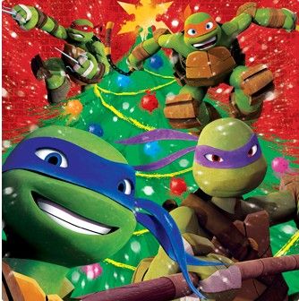 Tmnt Christmas Wallpaper, Ninja Turtles Christmas, Tmnt Movie, Leonardo Tmnt, Shell Shock, Turtle Party, Teenage Ninja, Ninja Turtles Art, Tmnt 2012