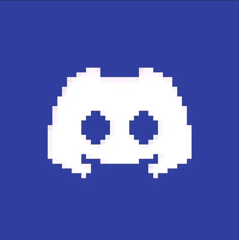 Discord Pixel Icon, Discord Widget Icon, Discord Pfp, Widget Icon, Iphone Icon, Cute Icons, App Icon, Animal Crossing, Pixel Art