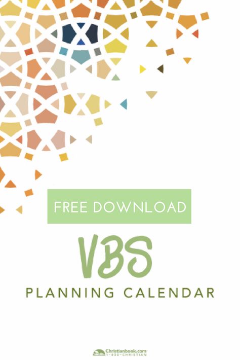 Vbs Planning Guide, Vbs Schedule Sample, Planning List, The Great Commission, Great Commission, Vbs Themes, Vbs 2024, Planning Calendar, Vbs Ideas