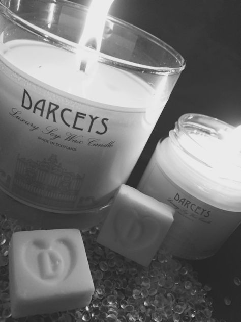 Good clean home fragrance at decent prices. Darceys are a handmade soy wax candle company that produces ethically sound and vegan friendly products. Darceys Candles, Bath Melts Diy, Bath Melts, Candle Company, Candle Companies, Wax Candles, Soy Wax Candle, Clean Home, Wax Candle