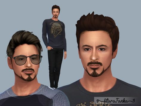 Sims 4 Cc Tony Stark, Marvel Cc Sims 4, Sims 4 Cc Marvel, Tony Stark With Tesseract, Avengers Decorations, Robert Downey Jr Iron Man Tony Stark, Tony Stark Avengers 2012, Tony Stark Avengers 2012 Gif, Chuck Bass