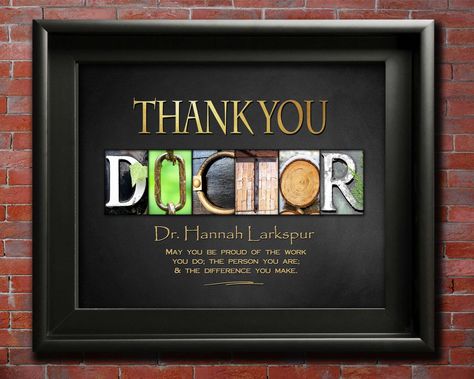 Personalized Doctor Gift Ideas Doctor Retirement Gift, Doctor Graduation Gift Medical Gifts Medical Student Gift Doctor Party CUSTOM DIGITAL Doctors Day Ideas Gifts, Doctor Retirement Party, Retirement Scrapbook, Doctor Retirement, Thank You Nurse Gifts, Doctor Appreciation Gifts, Cheer Coach Gifts, Wrestling Gift, Doctor Graduation Gift