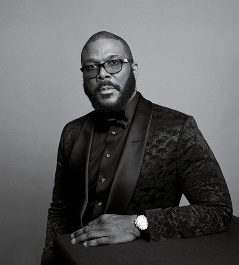 Tyler Perry Is on the 2020 TIME 100 List | TIME Black Entertainment, Tyler Perry, Golden Globes, Entertainment, Black