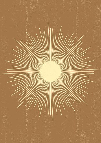 Art Deco Sun, Snowy Window, Icon Transparent, Rays Logo, Sun Aesthetic, Sun Illustration, Sun Logo, Sun Photo, Wall Art Geometric