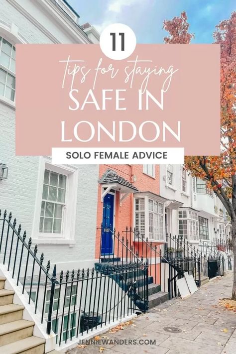 Paris Girls Trip, London Hostels, London Autumn, London Tips, Single Travel, London Itinerary, London Dreams, Solo Travel Tips, Kensington London