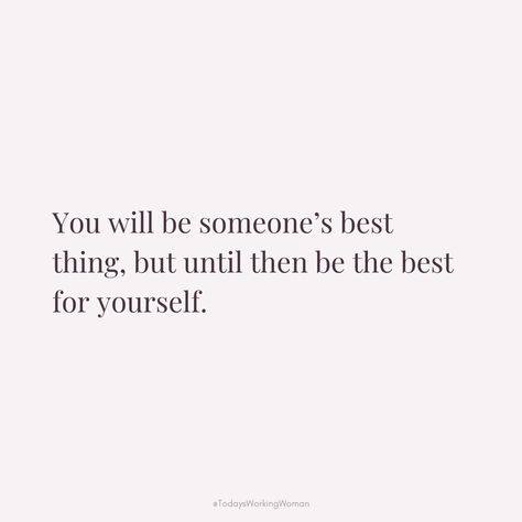 ⁠Self-love is not just a trend; it’s a lifestyle. Taking the time to nurture and appreciate yourself lays the foundation for healthier relationships with others. Remember, the journey to becoming your best self is just as important as the destination. ⁠  #selflove #motivation #mindset #confidence #successful #womenempowerment #womensupportingwomen  ⁠ Self Worth Quotes, Appreciate Yourself, Becoming Your Best Self, Selflove Motivation, Worth Quotes, 2025 Vision, Your Best Self, Appreciate You, Women Supporting Women