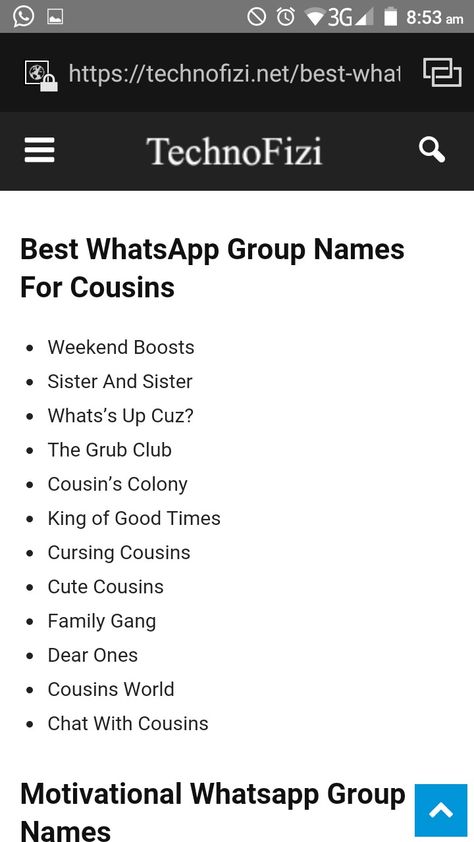 Sister Group Names For Whatsapp, Nice Name For Instagram Account, Friends Grp Name, Cousins Day Out Captions, Name For Cousins Group, Caption For Cousins Pictures Instagram, Family Group Names For Whatsapp Idea, Funny Caption For Cousins Pictures, Sisters Day Out Captions