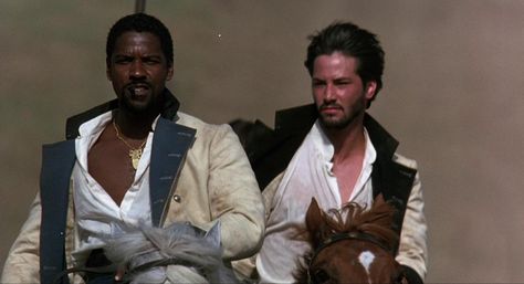 For The Plot, Much Ado About Nothing, Denzel Washington, Classic Literature, Keanu Reeves, Do Love, Soldier, Literature, Washington