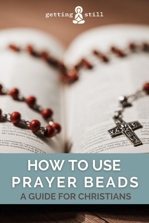 Curious how Christians can use prayer beads to enhance their spiritual life and draw closer to God? Read my guide now! Draw Closer To God, Protestant Prayer Beads, Prayer Bead Bracelet, Closer To God, How To Pray, Prayer Bracelet, Prayer Life, Christian Prayers, Church Ideas