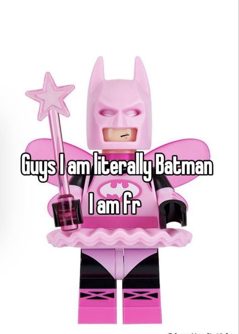 Райан Гослинг, I Am Batman, Im Batman, Goofy Pictures, Lego Batman, Very Funny Pictures, Silly Pictures, Funny Relatable Quotes, Really Funny Pictures