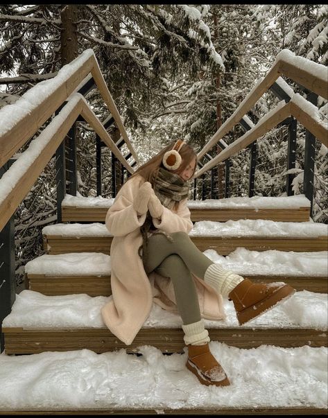 Snow Fits, Maine Winter, Future Me, Winter Instagram, Snow Pictures, Ootd Winter, Snow Trip, Winter Inspo, Winter Fashion Outfits Casual