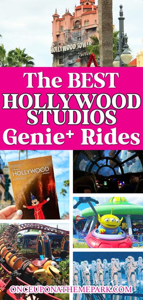 Hollywood Studios Rides List, Hollywood Studios Characters, Hollywood Studios Rides, Disney October, Disney Hollywood Studios, Orlando Trip, Hollywood Tower Hotel, Hollywood Tower, Disney 2024