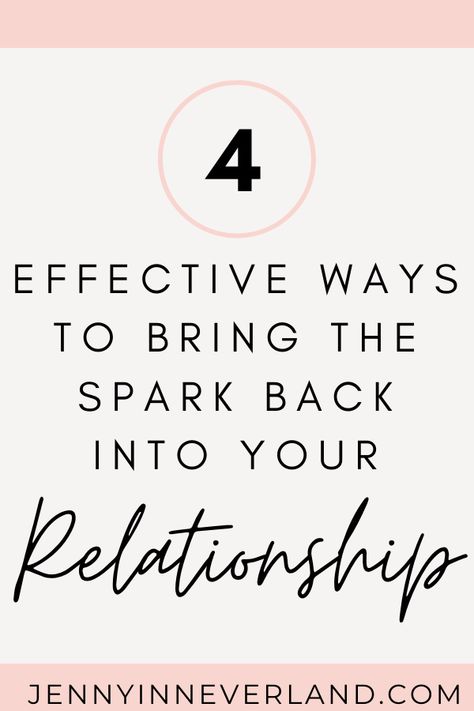 How To Get The Spark Back Relationships, First Date Rules, Long Distance Love, Managing Finances, Real Relationships, How To Go, The Spark, In A Relationship, Long Term Relationship