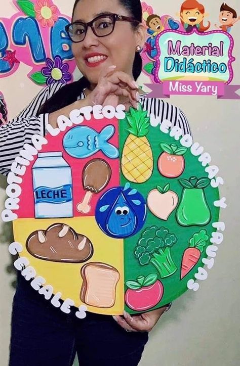 Healthy Food Activities For Preschool, Learning Colors Activities, Healthy Food Activities, مشروعات العلوم, Fine Motor Activities For Kids, Art Activities For Toddlers, Food Activities, Kindergarden Activities, Science Projects For Kids